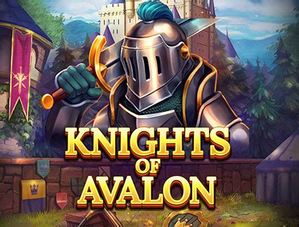 Knights Of Avalon LeoVegas